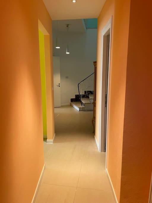Ocean View Villa With Fast Wi-Fi And Elevator To Town 莱万托 外观 照片